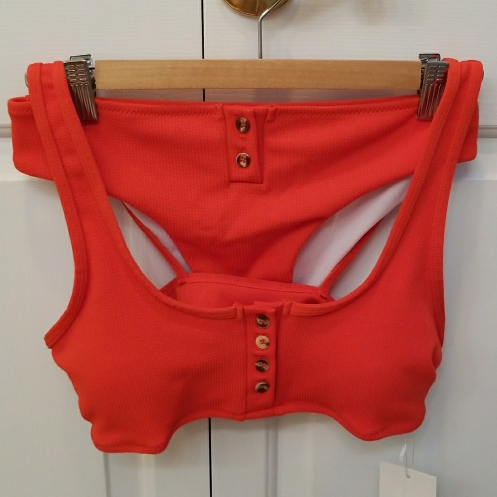 NWT Zaful Bikini